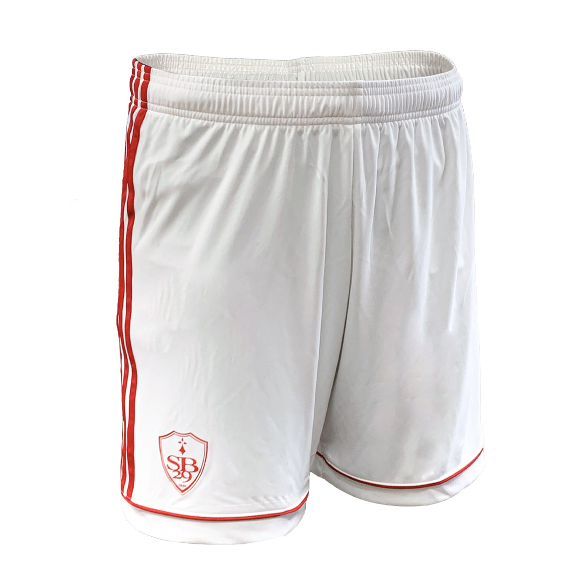 Stade Brestois 2022-23 Home Kit