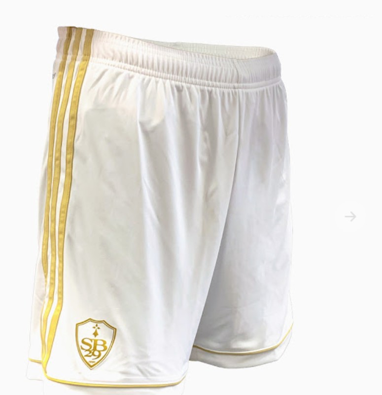 Stade Brestois 2022-23 Away Kit