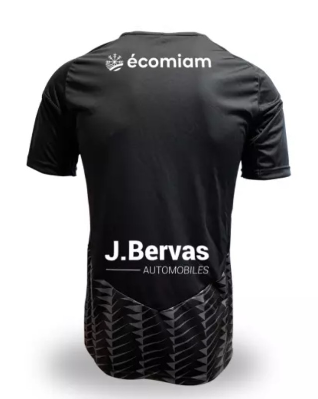 Stade Brestois 2022-23 Third Kit