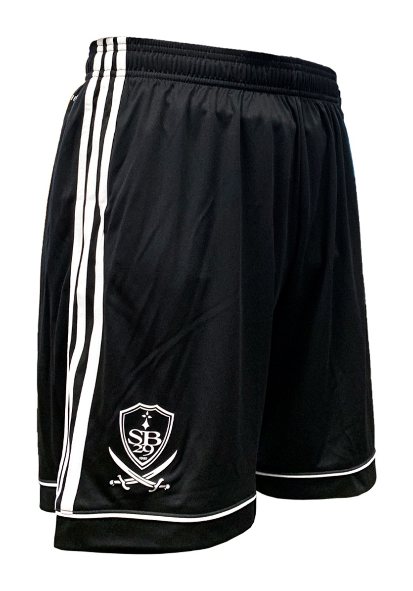 Stade Brestois 2022-23 Third Kit