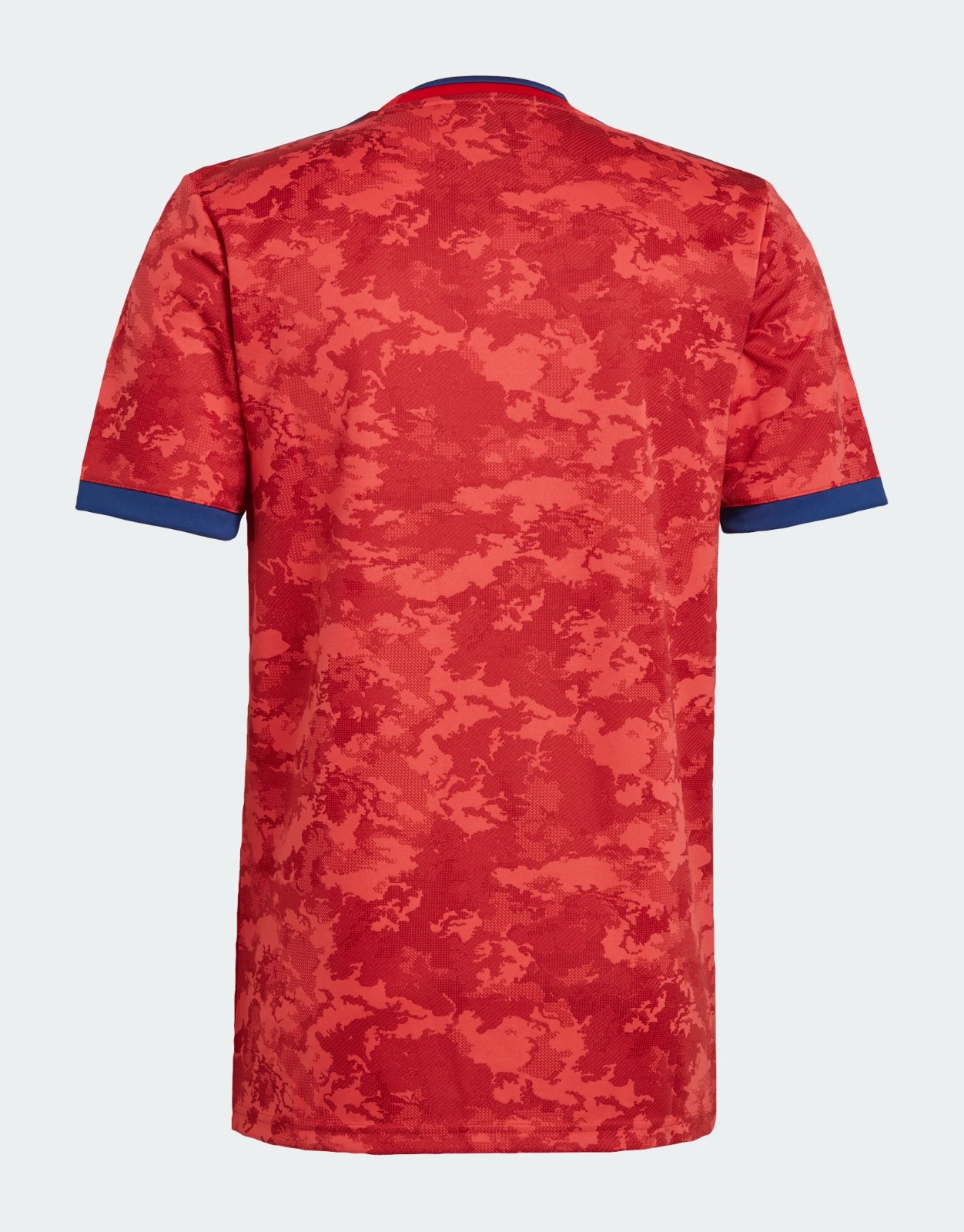 Olympique Lyonnais 2021-22 Away Kit
