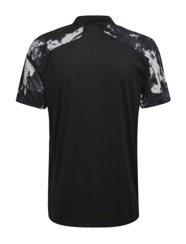 Olympique Lyonnais 2021-22 Third Kit