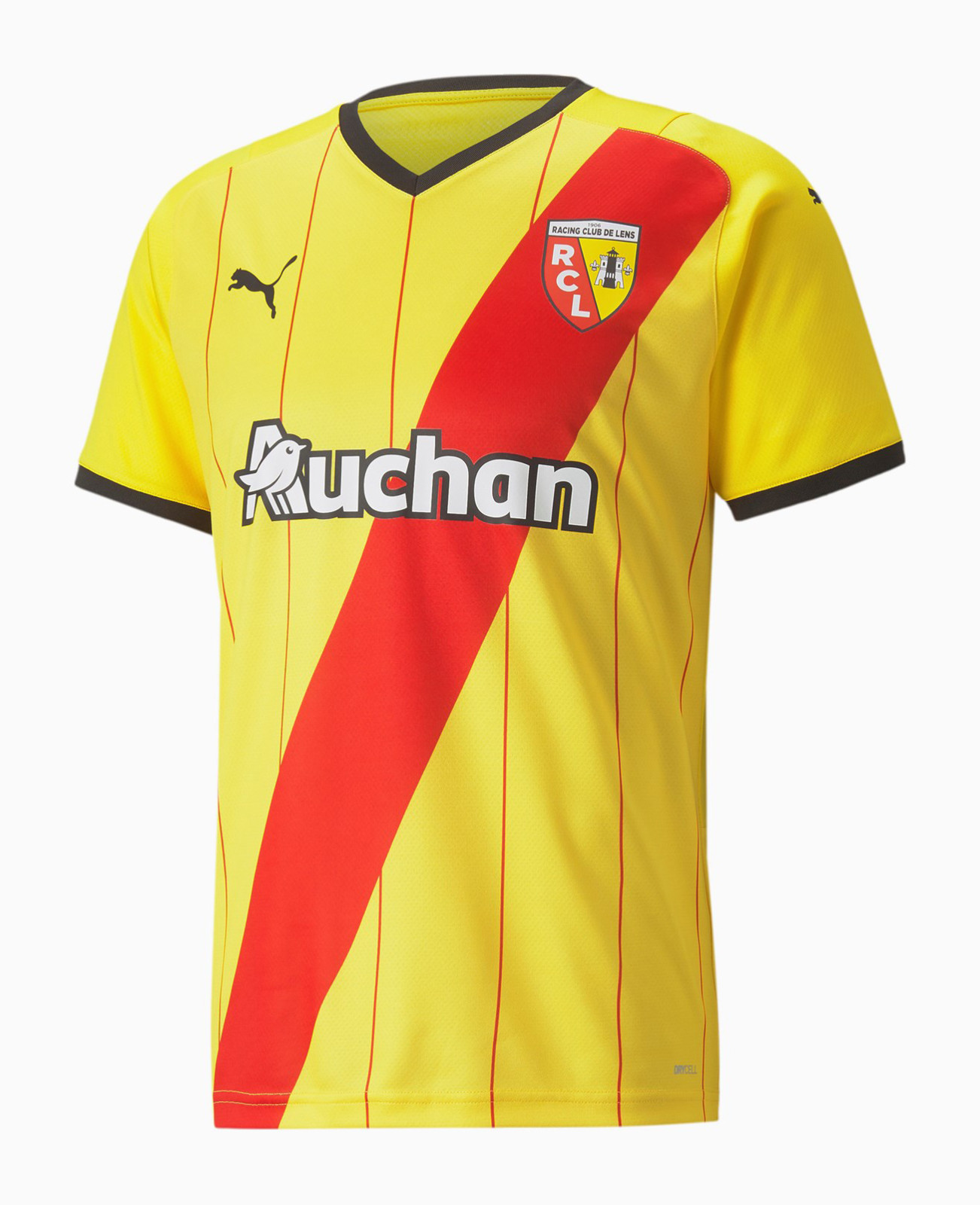 RC Lens 2021-22 Home Kit