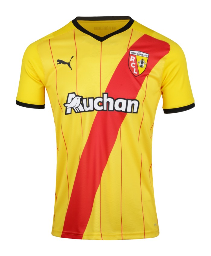 RC Lens 2021-22 Home Kit