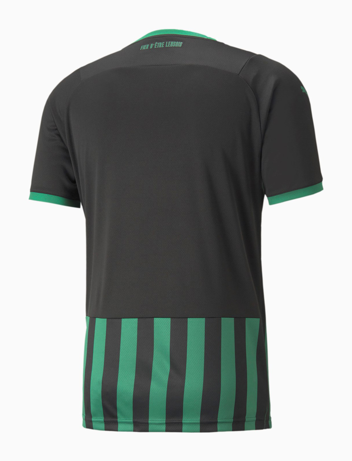 RC Lens 2021-22 Away Kit