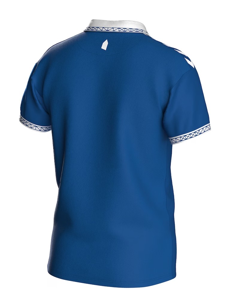 Everton FC 2023-24 Home Kit