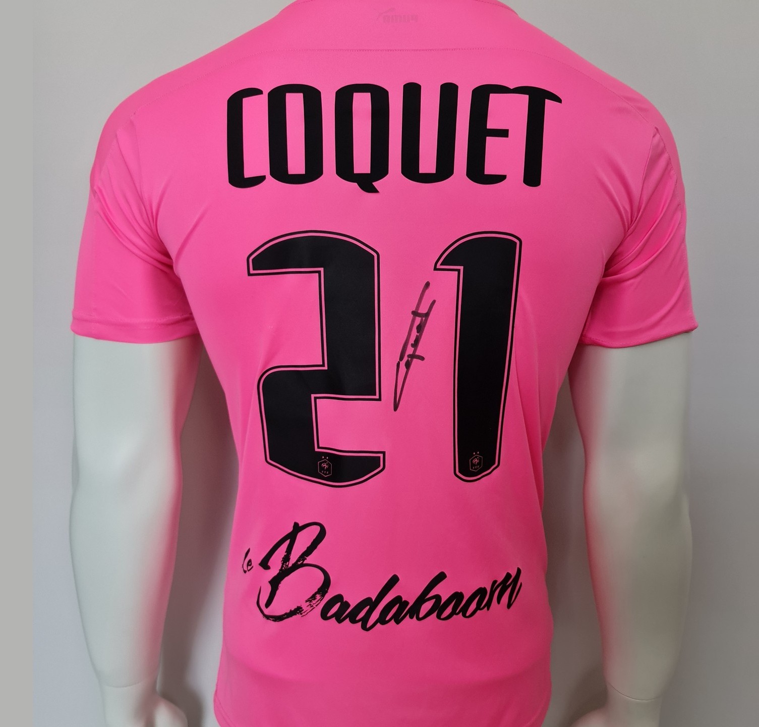 RC Lens 2021-22 GK 3 Kit