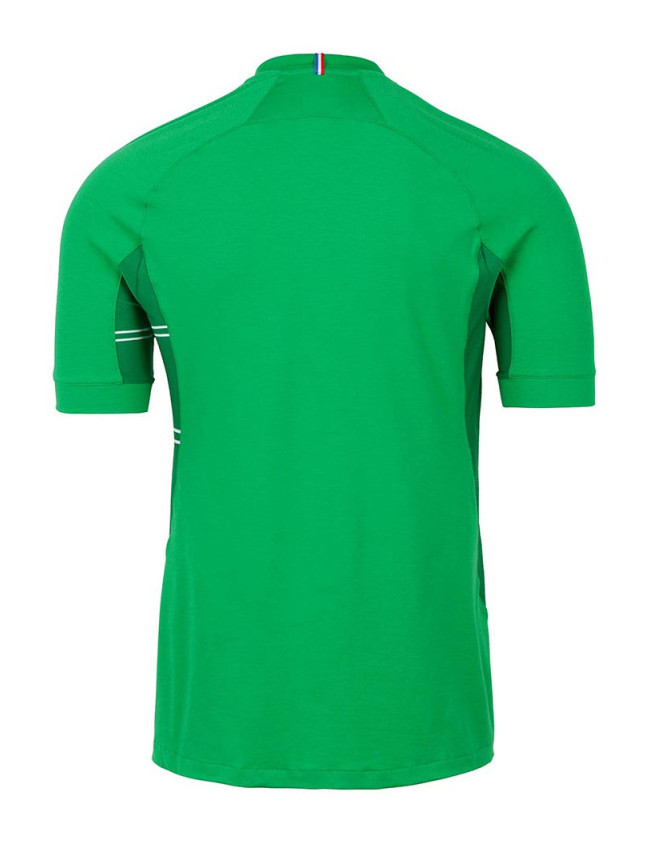 AS Saint-Étienne 2021-22 Home Kit