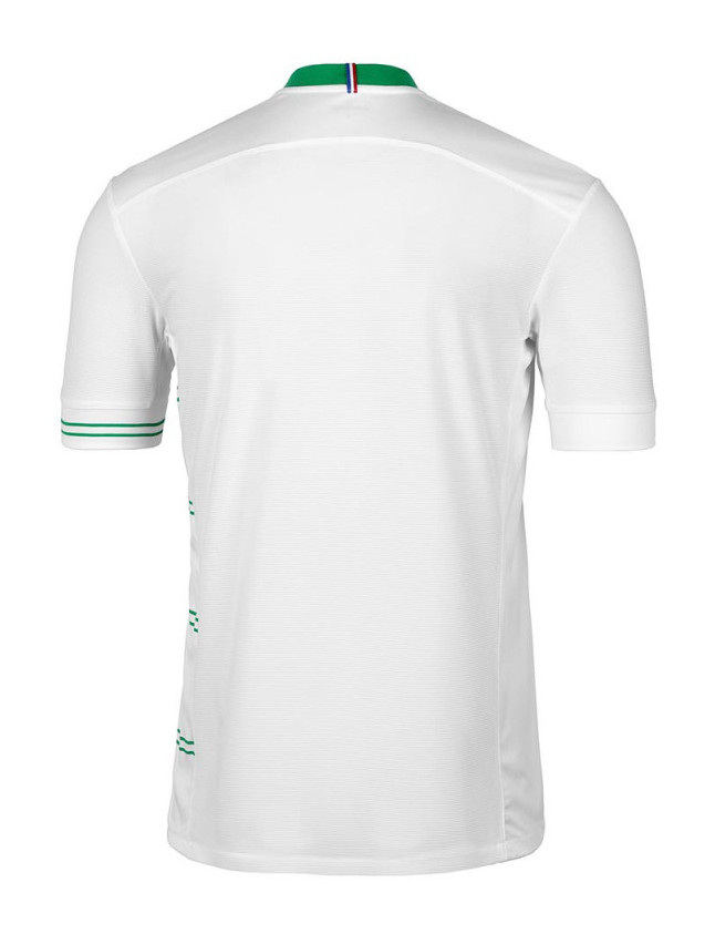 AS Saint-Étienne 2021-22 Away Kit