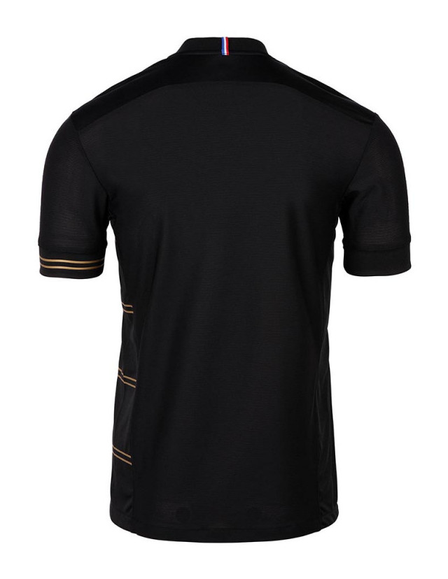 AS Saint-Étienne 2021-22 Third Kit