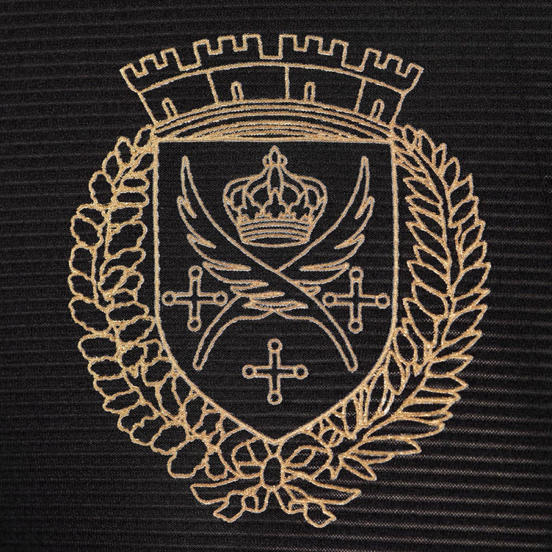 AS Saint-Étienne 2021-22 Third Kit