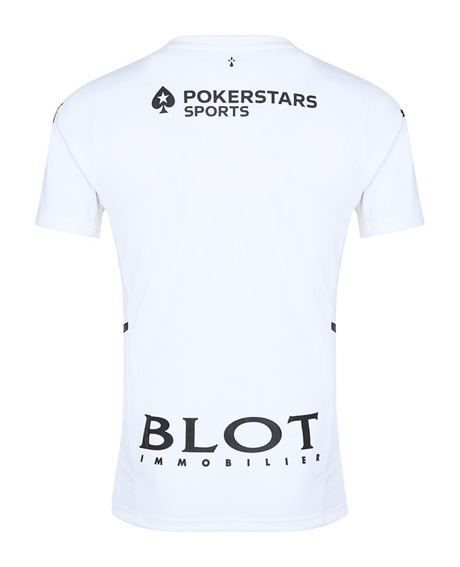 Stade Rennais 2021-22 Away Kit