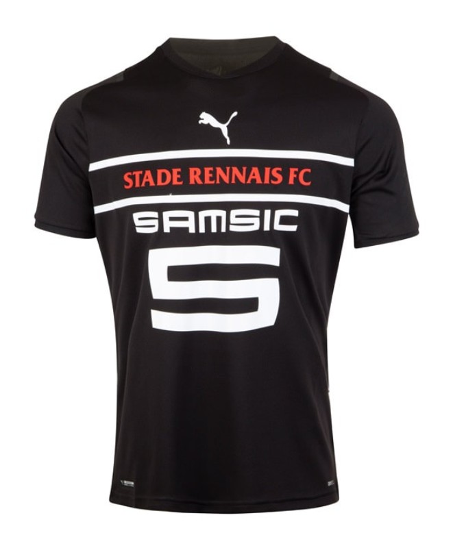 Stade Rennais 2021-22 Third Kit