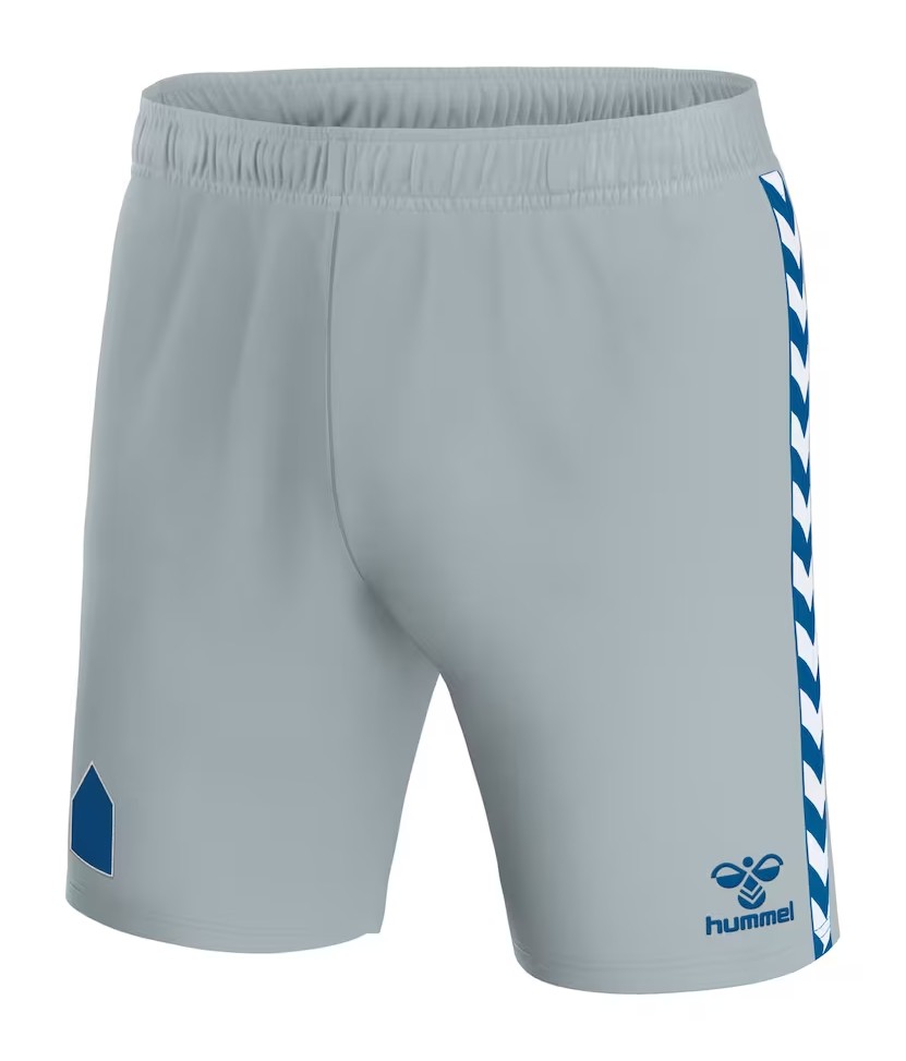 Everton FC 2023-24 Third Kit