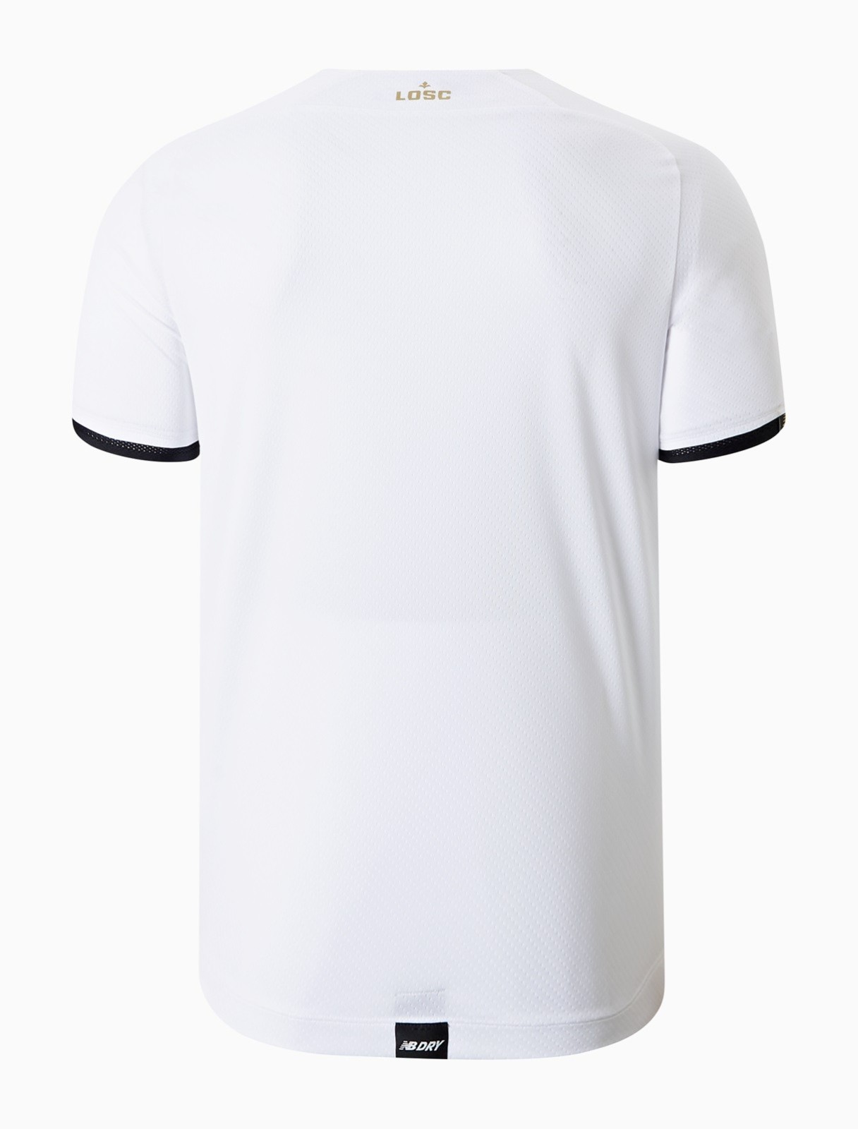 Lille LOSC 2021-22 Away Kit