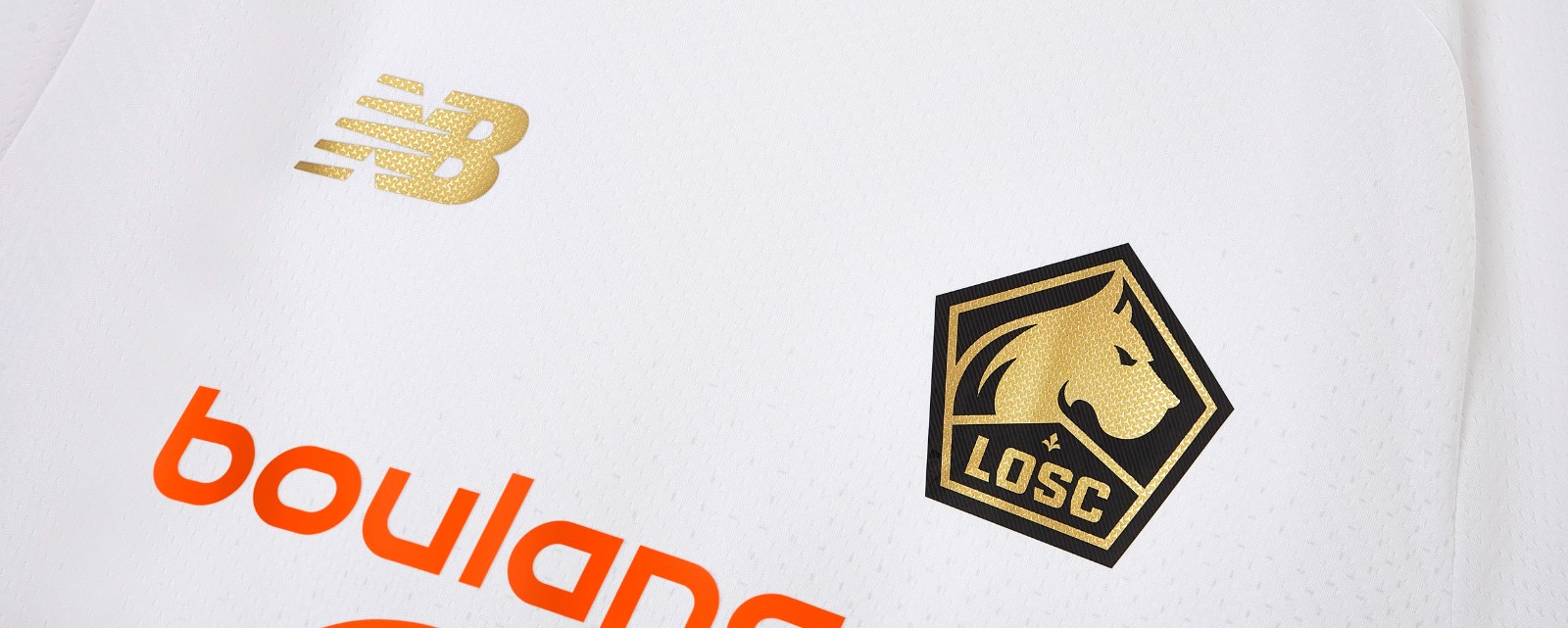 Lille LOSC 2021-22 Away Kit