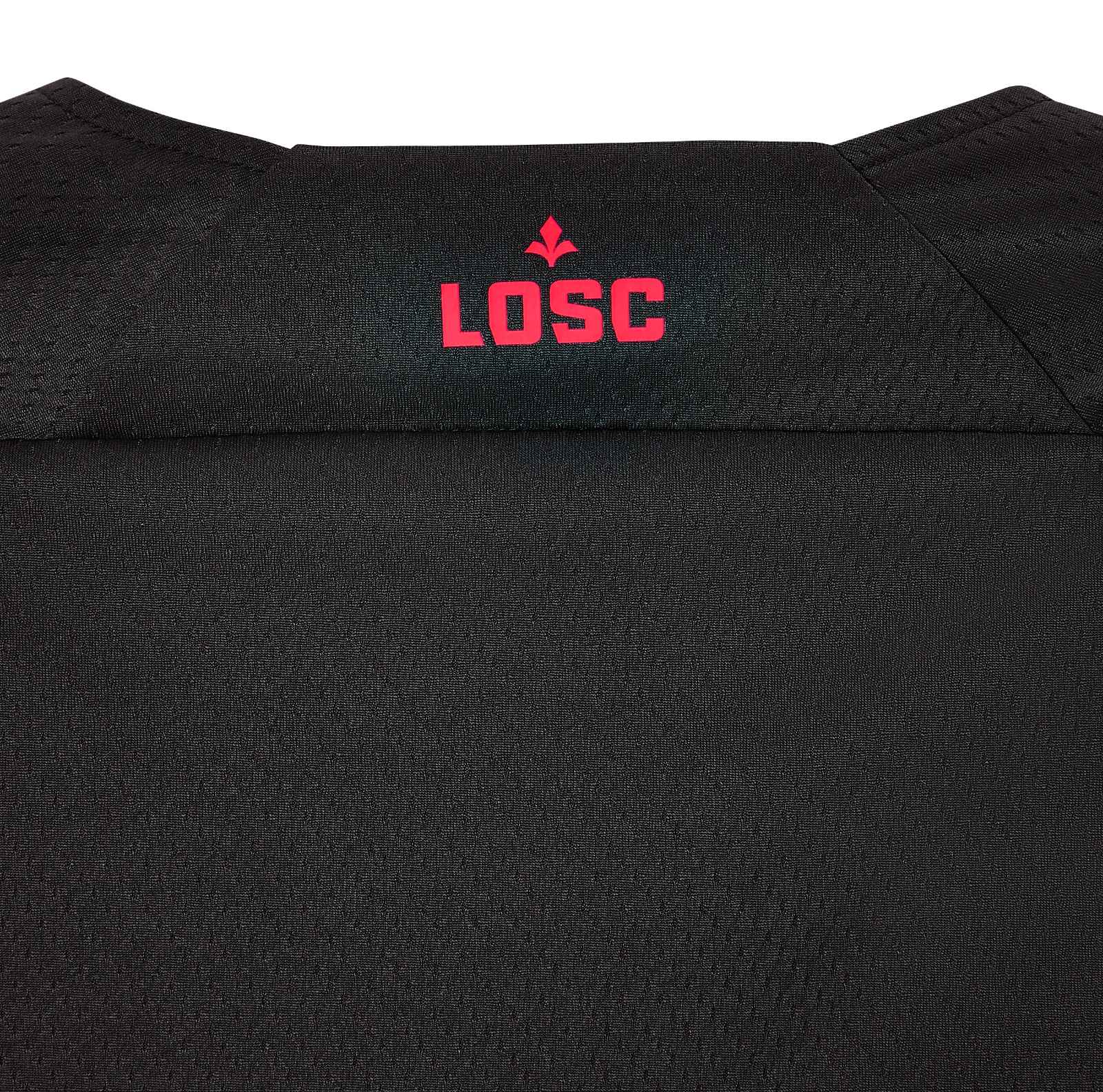 Lille LOSC 2021-22 Third Kit