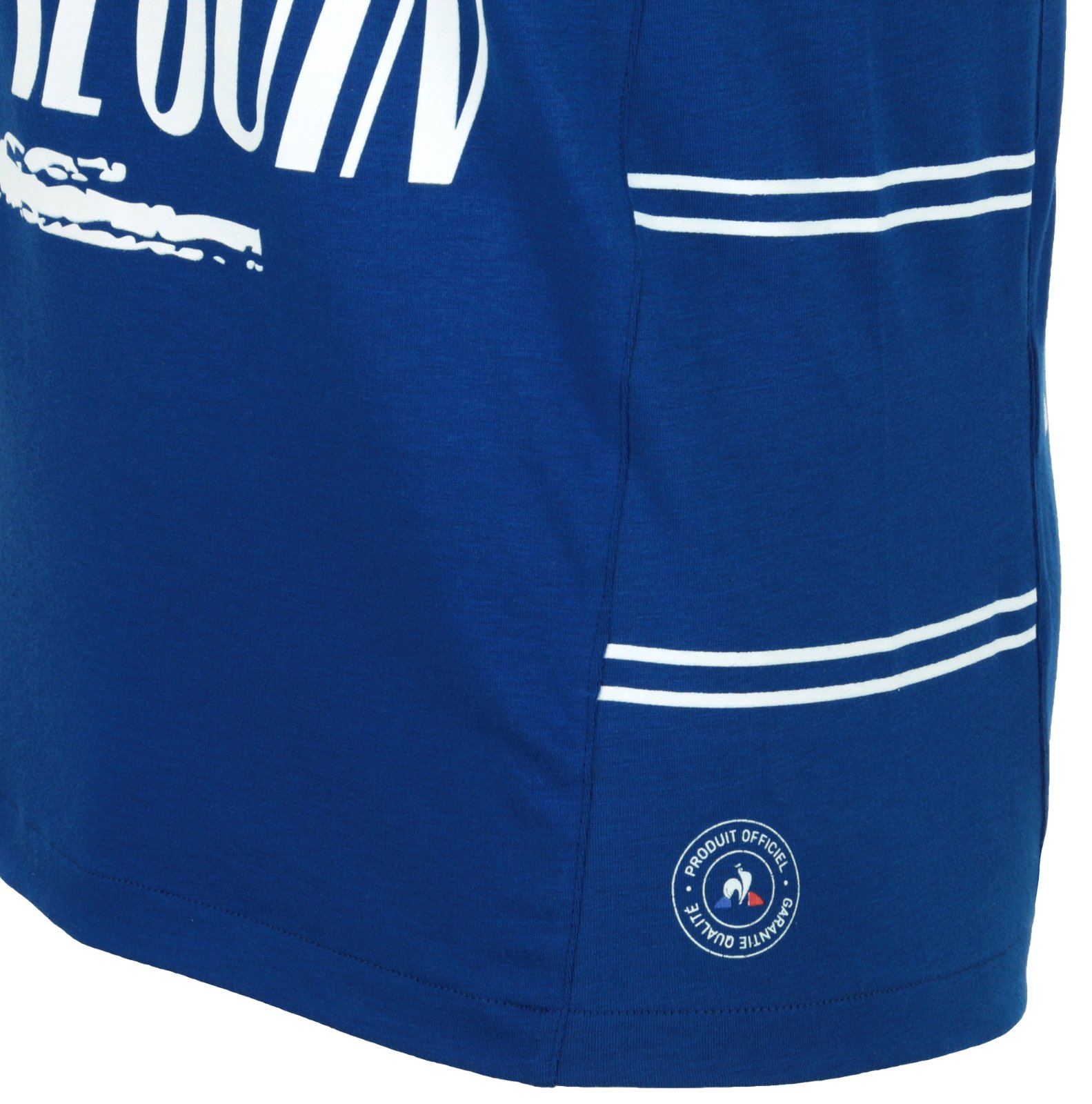 ES Troyes AC 2021-22 Home Kit