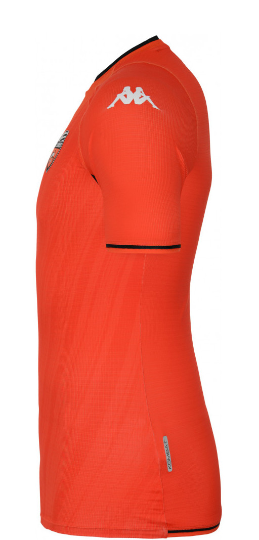Lorient 2021-22 Home Kit