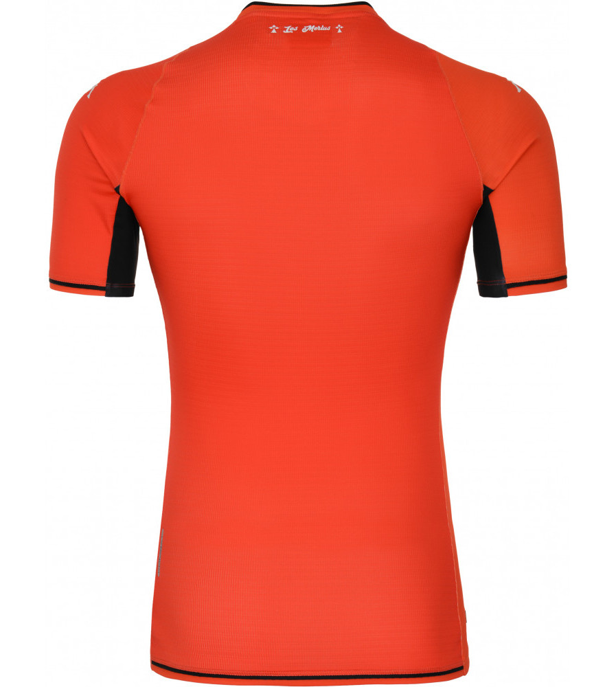 Lorient 2021-22 Home Kit