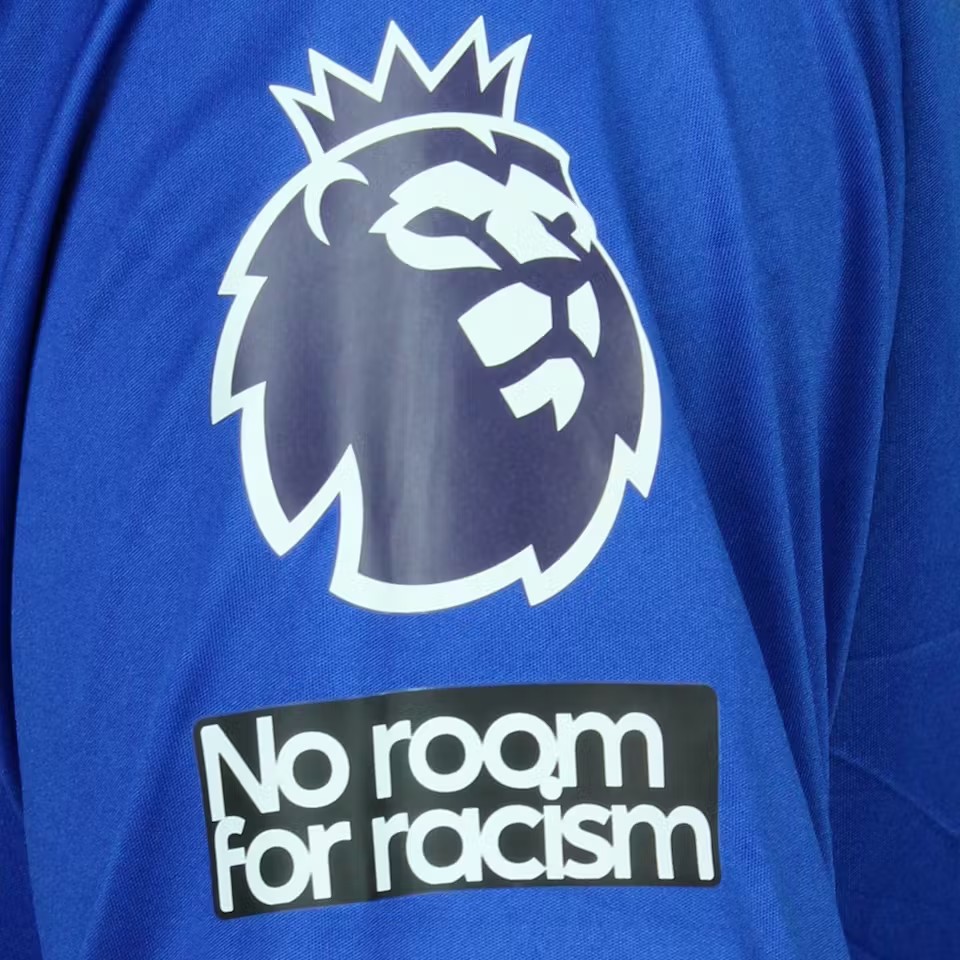 Everton FC 2023-24 Home V2 Kit