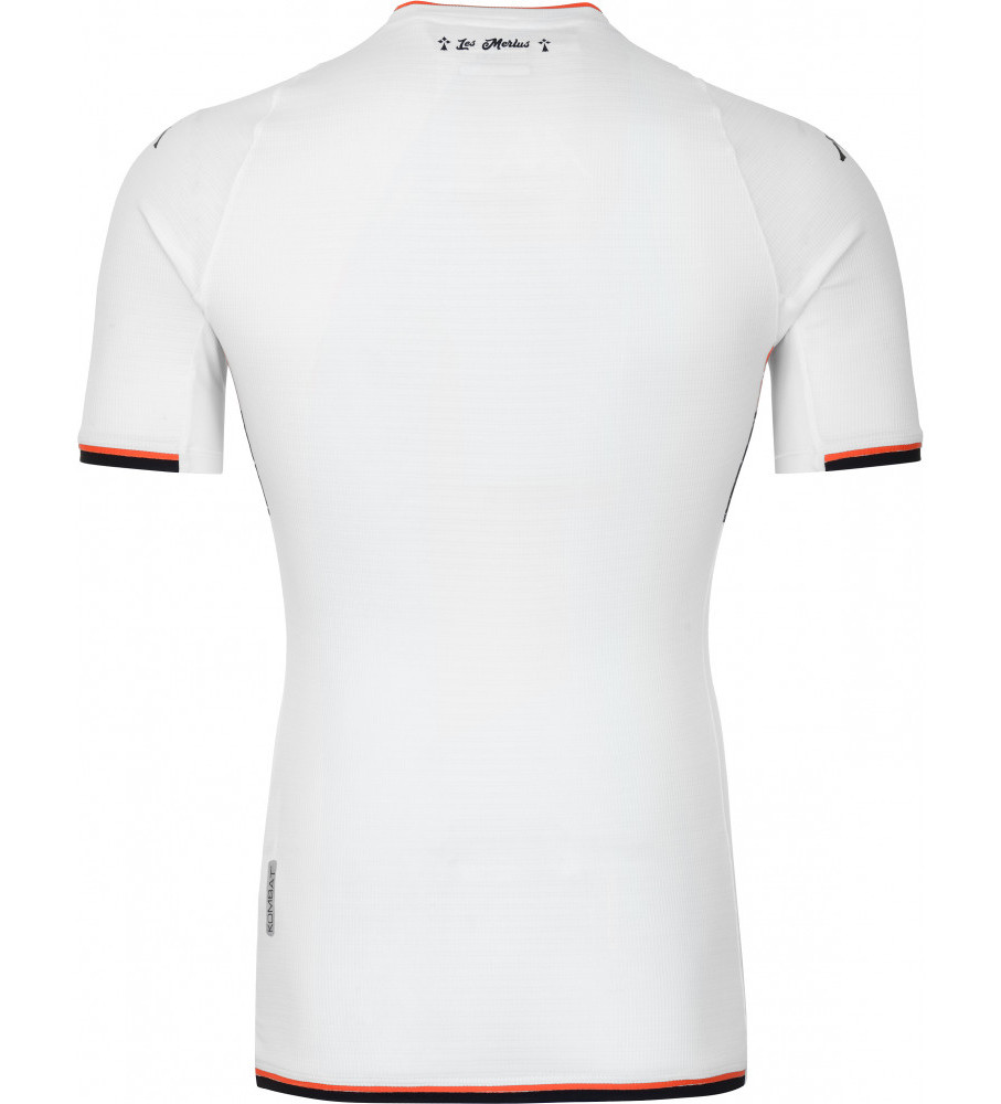 Lorient 2021-22 Away Kit