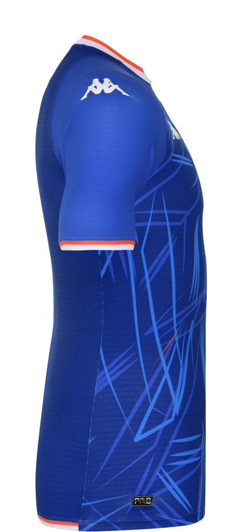 Lorient 2021-22 Third Kit