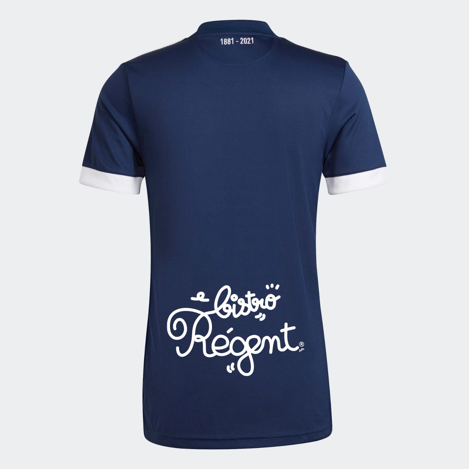 Girondins Bordeaux 2021-22 Home Kit