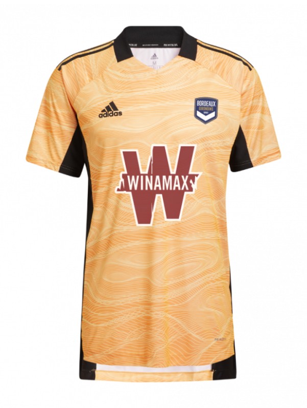 Girondins Bordeaux 2021-22 GK 1 Kit