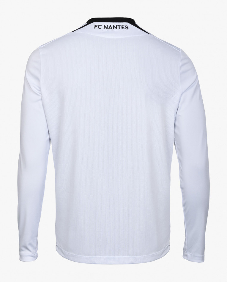 FC Nantes 2021-22 GK 1 Kit