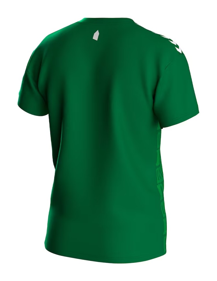 Everton FC 2023-24 GK Home Kit