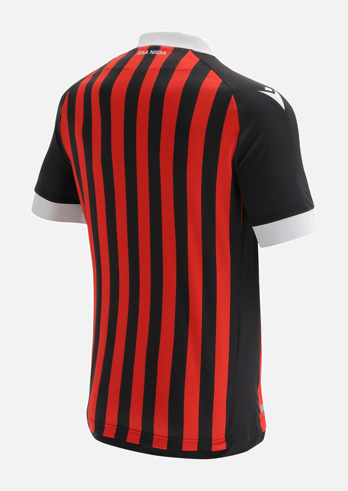 Nice 2021-22 Home Kit