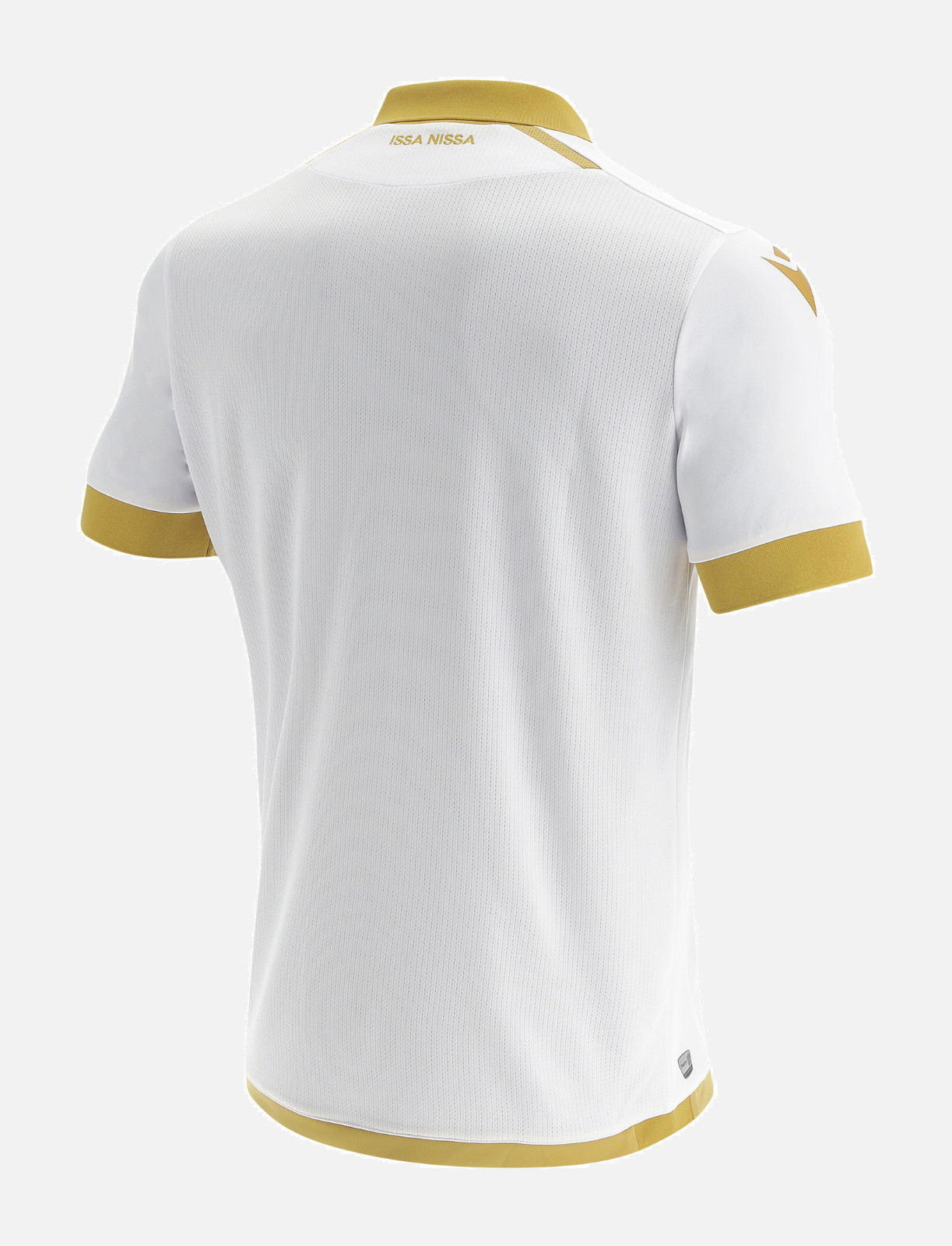 Nice 2021-22 Away Kit