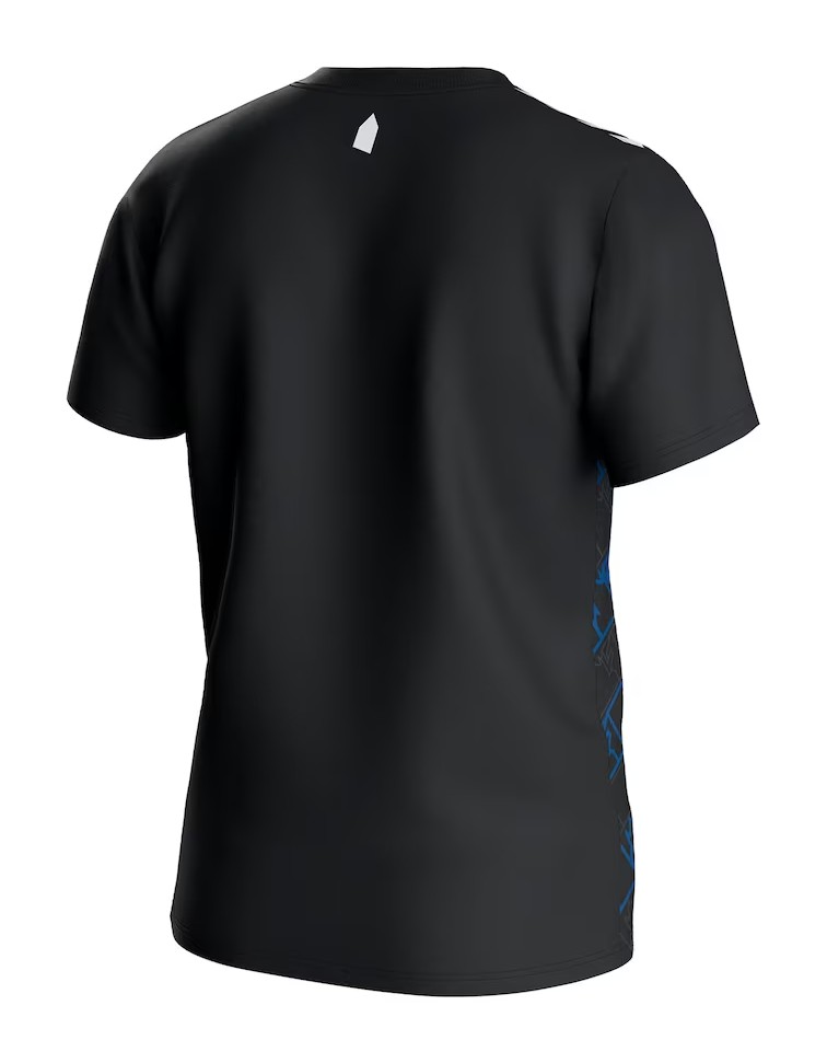 Everton FC 2023-24 GK Away Kit