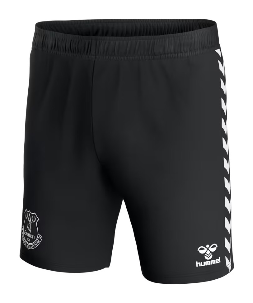 Everton FC 2023-24 GK Away Kit