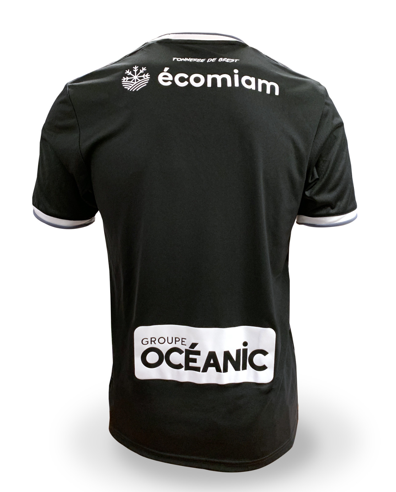 Stade Brestois 2021-22 Away Kit