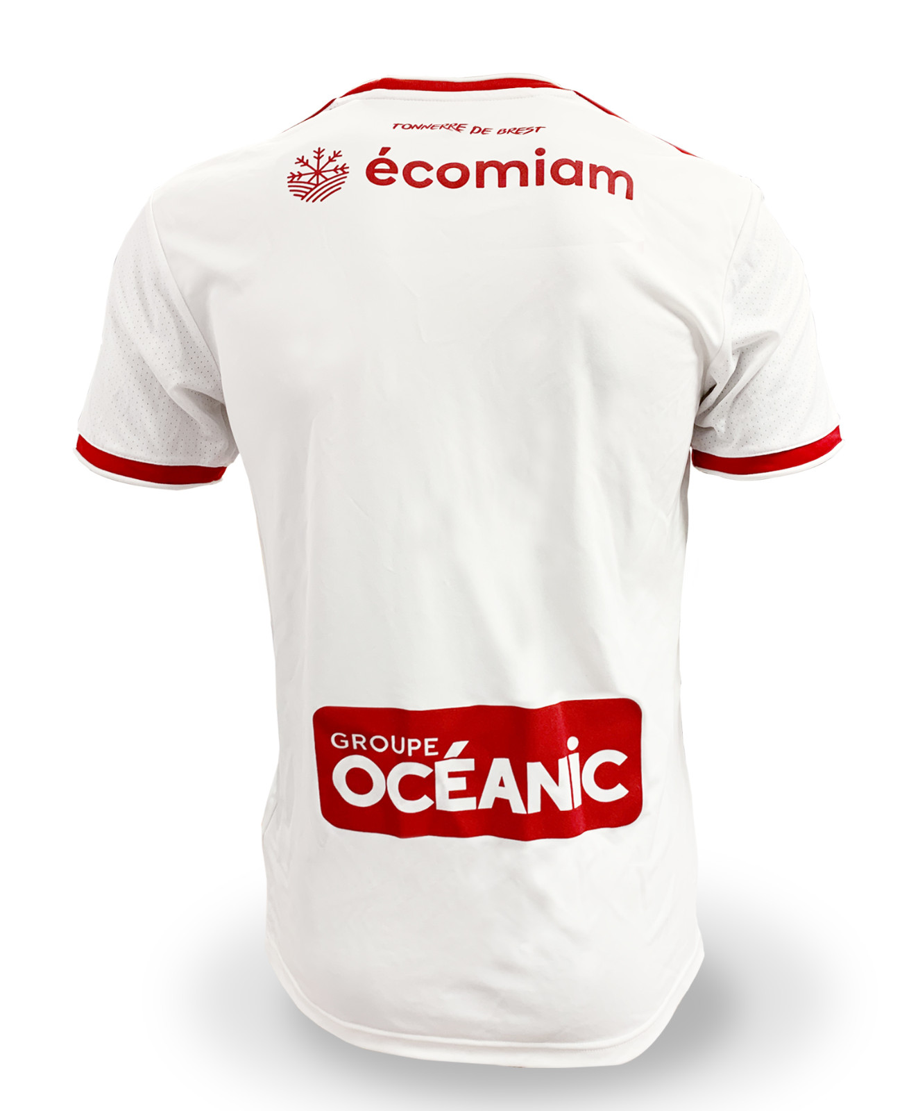 Stade Brestois 2021-22 Third Kit