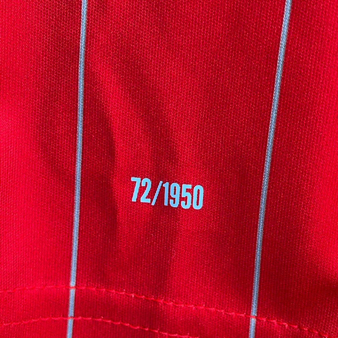 Stade Brestois 2021-22 Anniversary Kit