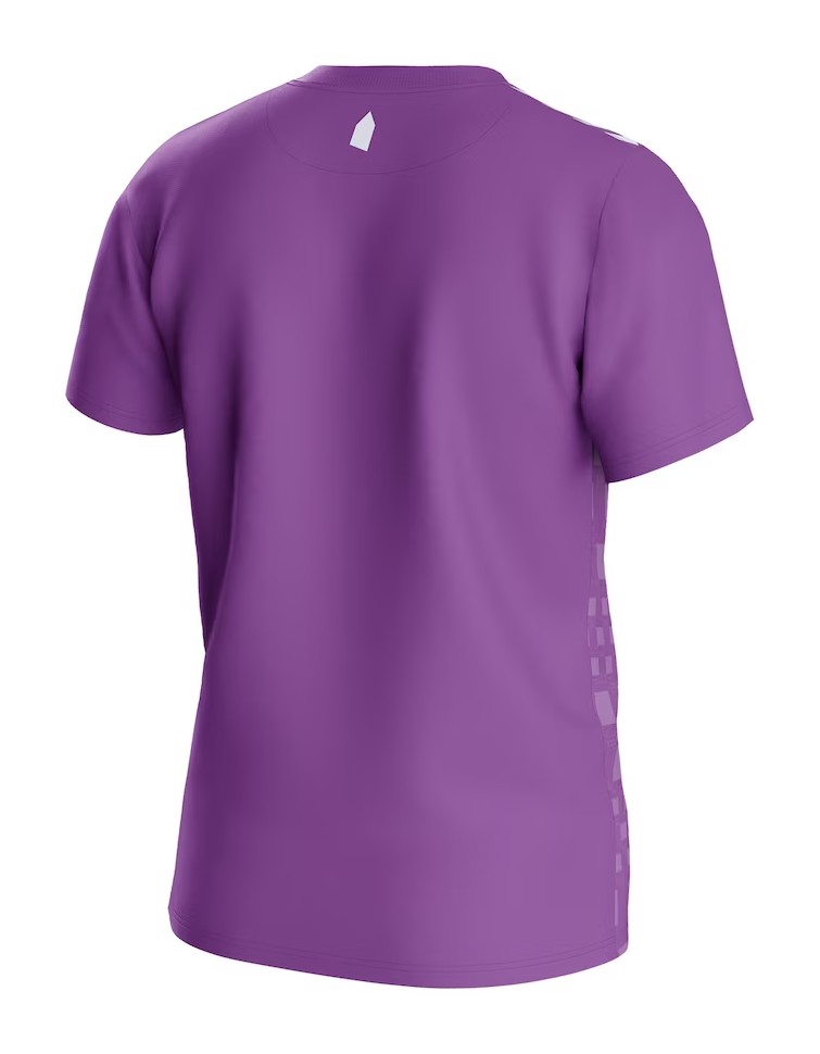 Everton FC 2023-24 GK Third Kit