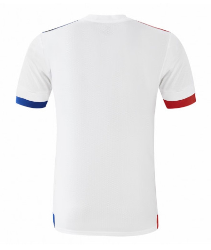 Olympique Lyonnais 2020-21 Home Kit