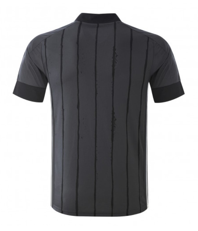 Olympique Lyonnais 2020-21 Away Kit