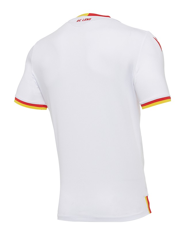 RC Lens 2020-21 Third Kit