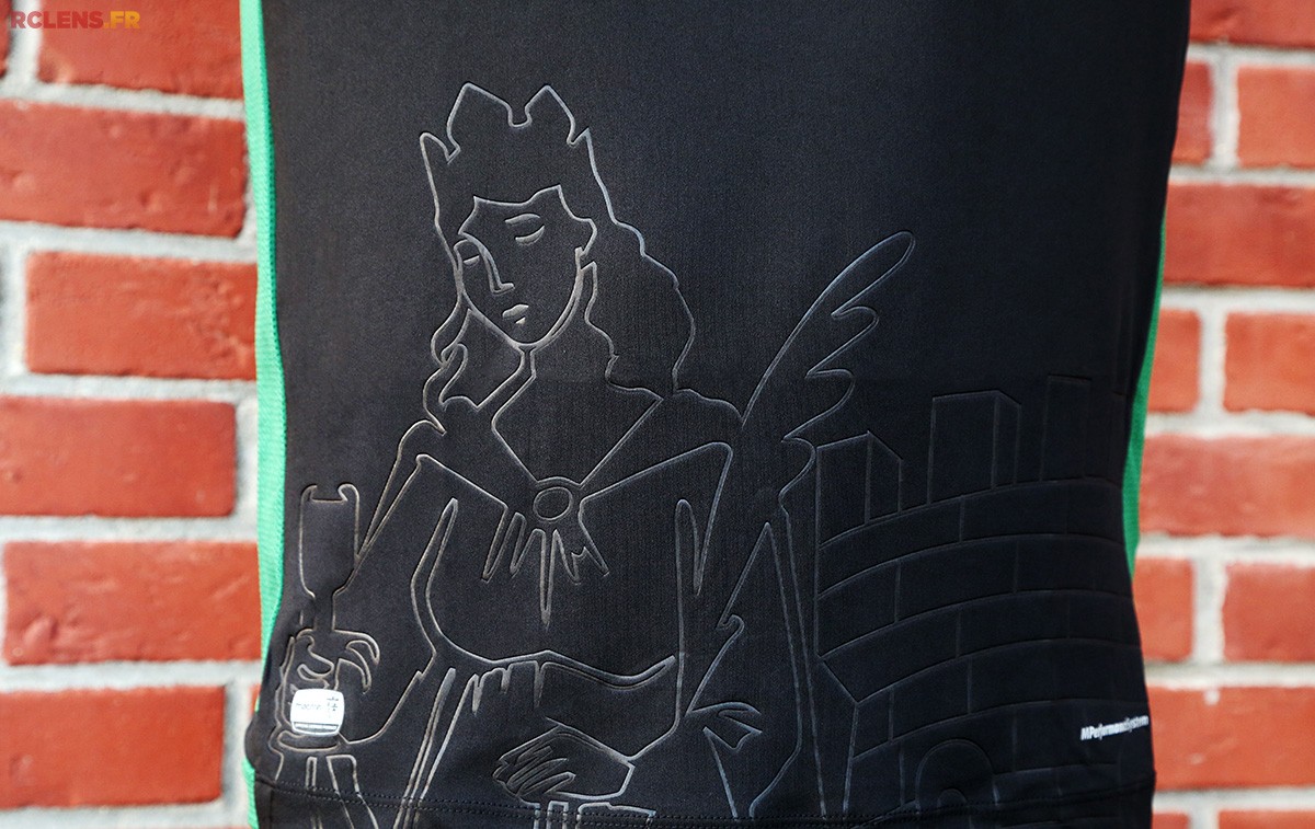 RC Lens 2020-21 Special Kit