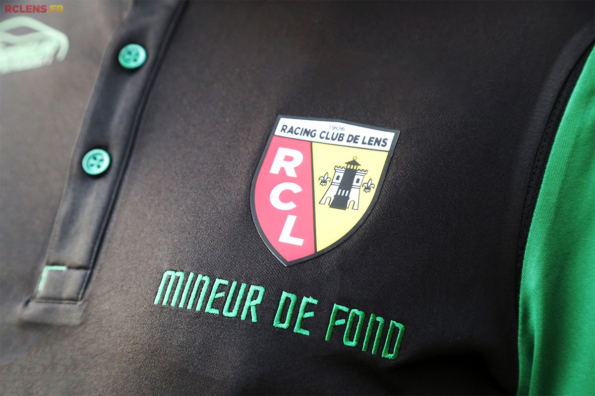 RC Lens 2020-21 Special Kit