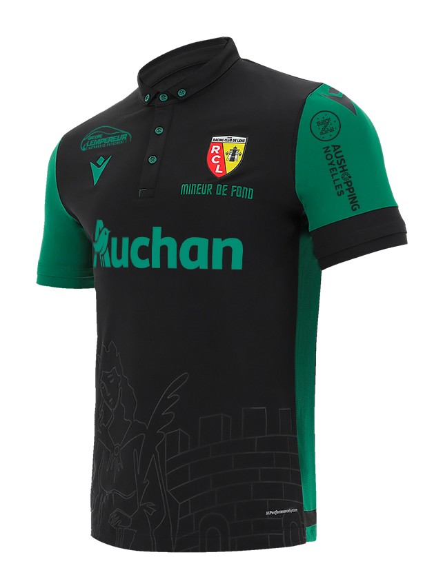 RC Lens 2020-21 Special Kit