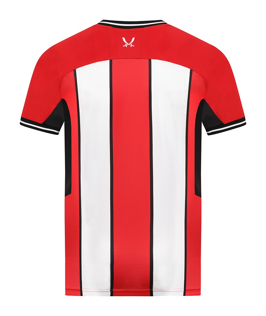 Sheffield United 2023-24 Home Kit