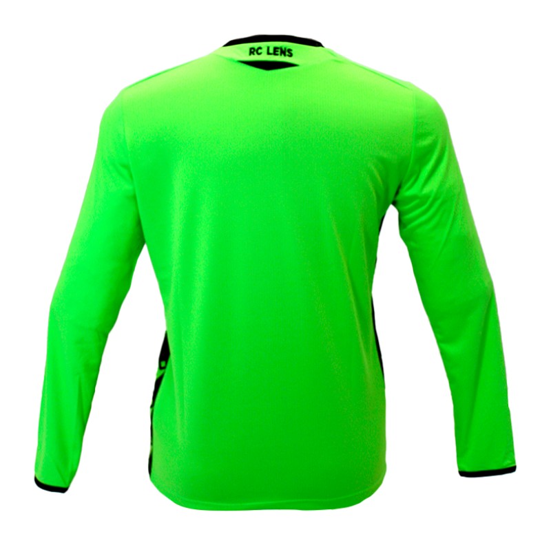 RC Lens 2020-21 GK 1 Kit