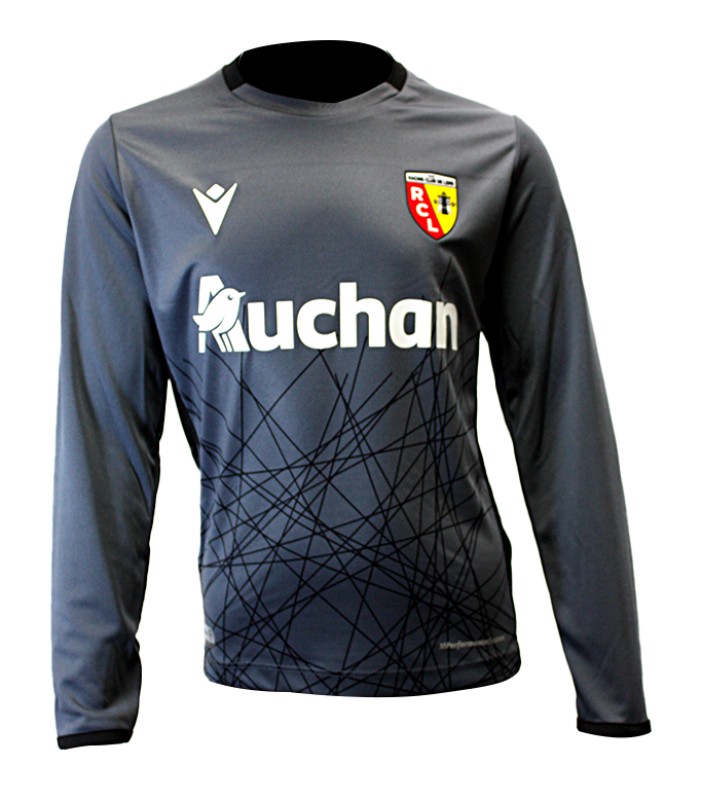RC Lens 2020-21 GK 2 Kit