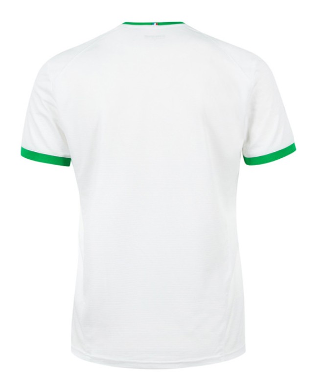 AS Saint-Étienne 2020-21 Away Kit