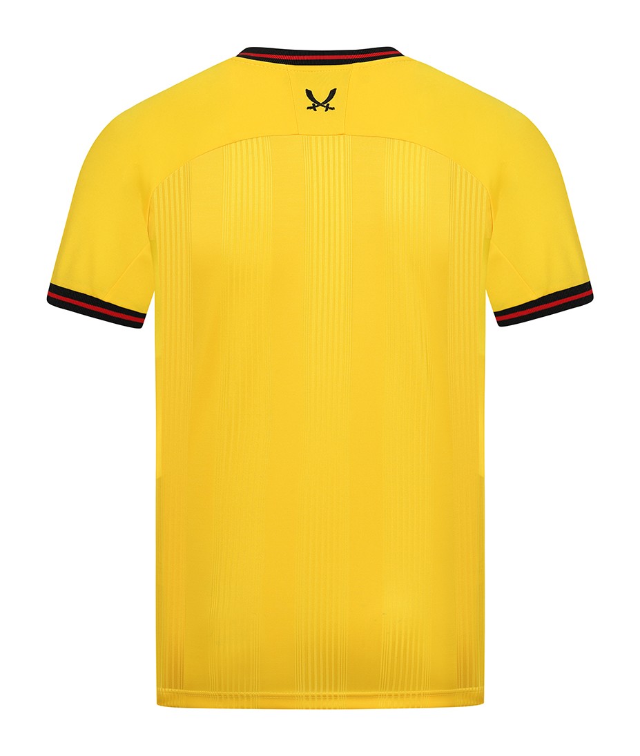 Sheffield United 2023-24 Away Kit